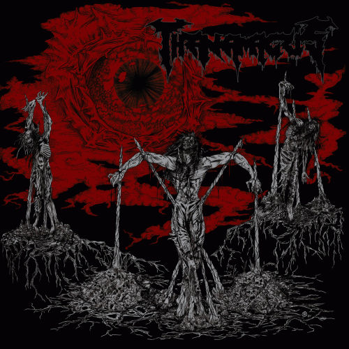 Thanamagus : Lie in Wait